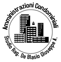 Logo Studio De Blasio